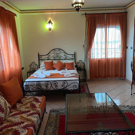 Hotel Borj Mogador Essaouira Exterior foto