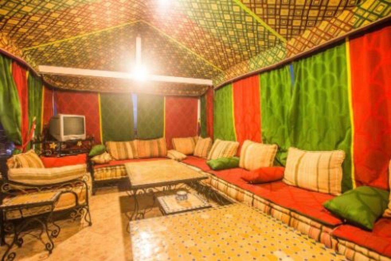 Hotel Borj Mogador Essaouira Exterior foto