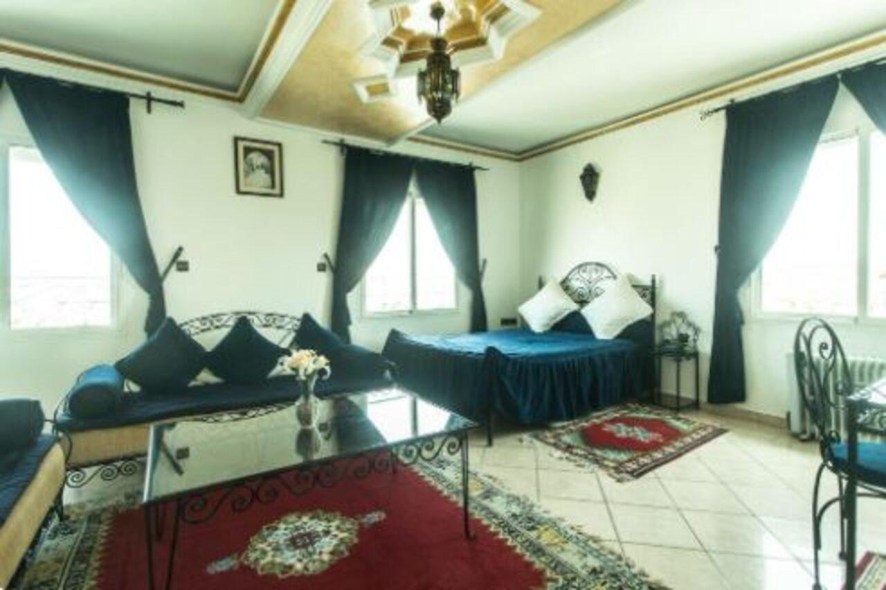 Hotel Borj Mogador Essaouira Exterior foto