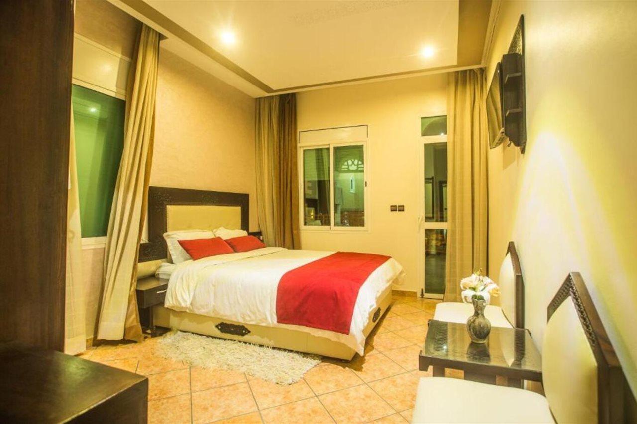 Hotel Borj Mogador Essaouira Exterior foto