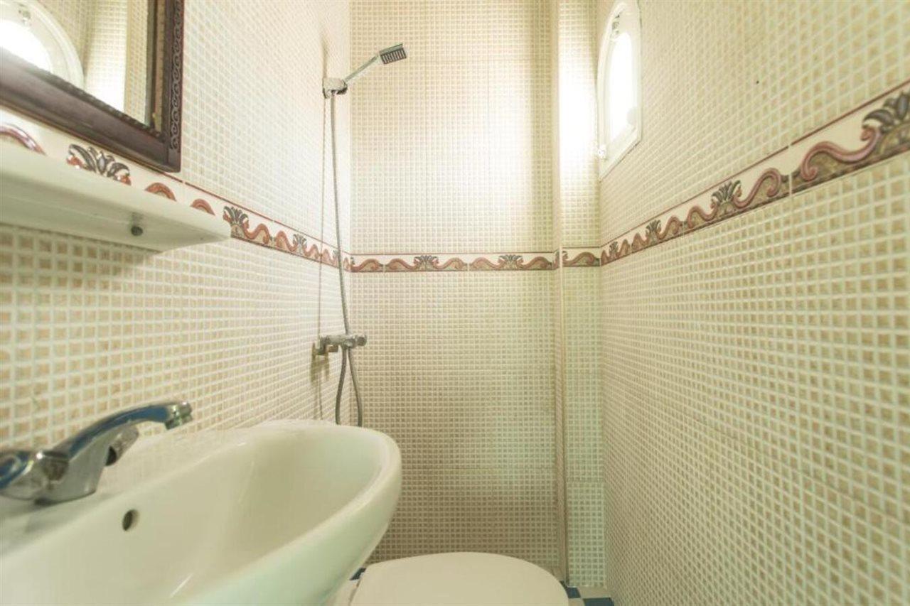 Hotel Borj Mogador Essaouira Exterior foto