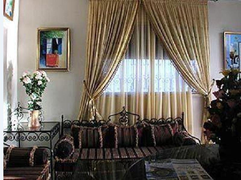 Hotel Borj Mogador Essaouira Exterior foto