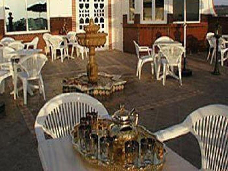 Hotel Borj Mogador Essaouira Exterior foto