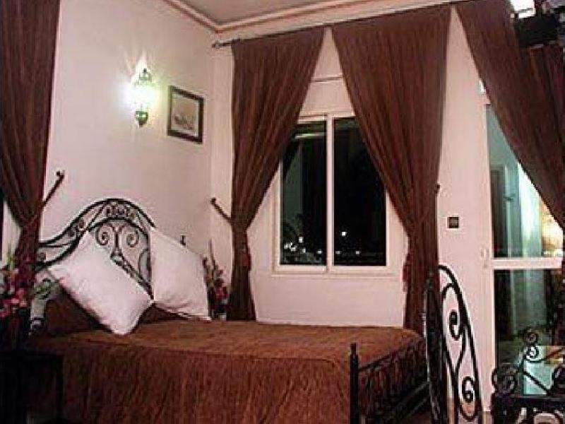 Hotel Borj Mogador Essaouira Exterior foto