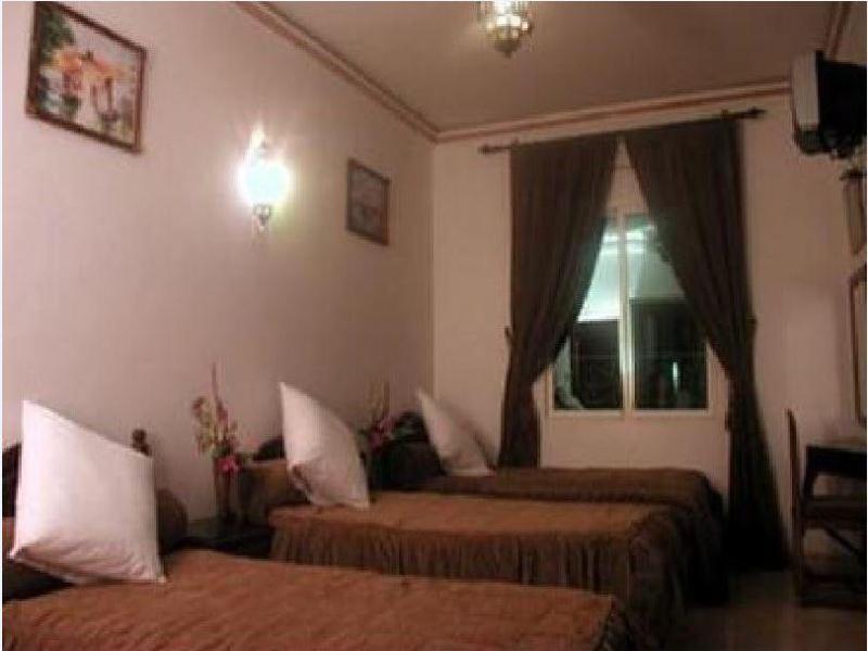 Hotel Borj Mogador Essaouira Zimmer foto