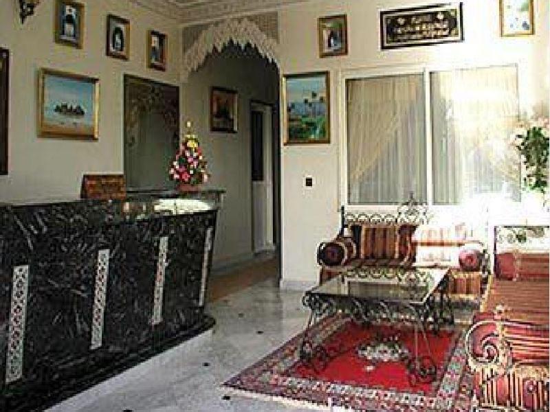 Hotel Borj Mogador Essaouira Exterior foto