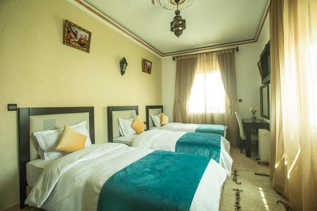 Hotel Borj Mogador Essaouira Exterior foto