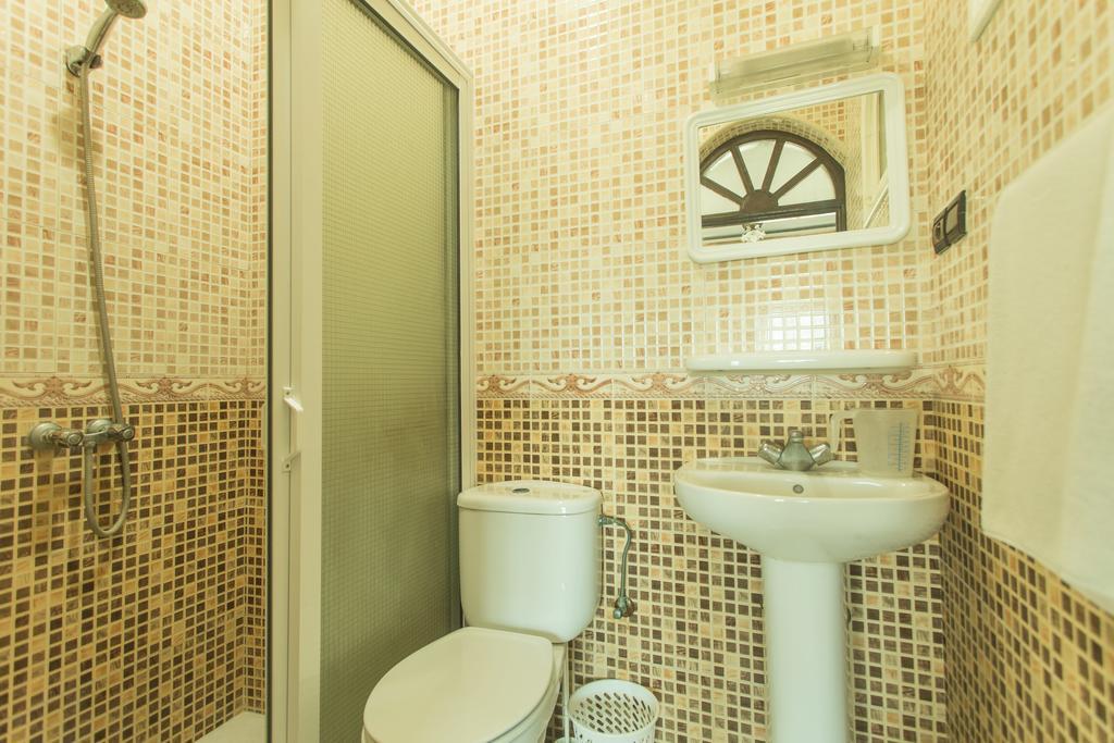 Hotel Borj Mogador Essaouira Exterior foto