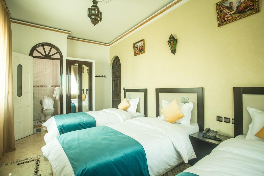 Hotel Borj Mogador Essaouira Exterior foto