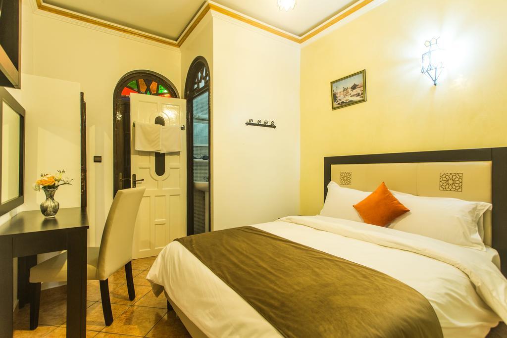 Hotel Borj Mogador Essaouira Exterior foto