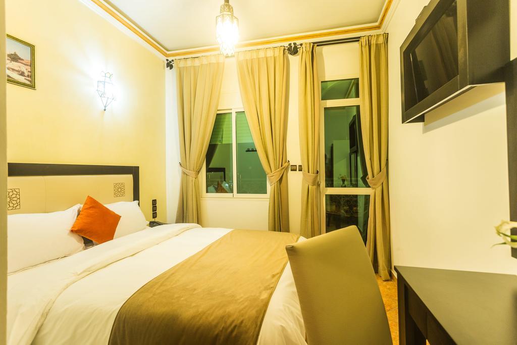 Hotel Borj Mogador Essaouira Exterior foto
