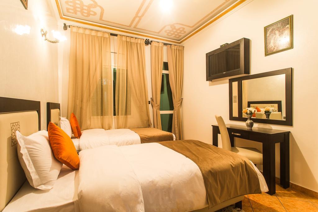 Hotel Borj Mogador Essaouira Exterior foto