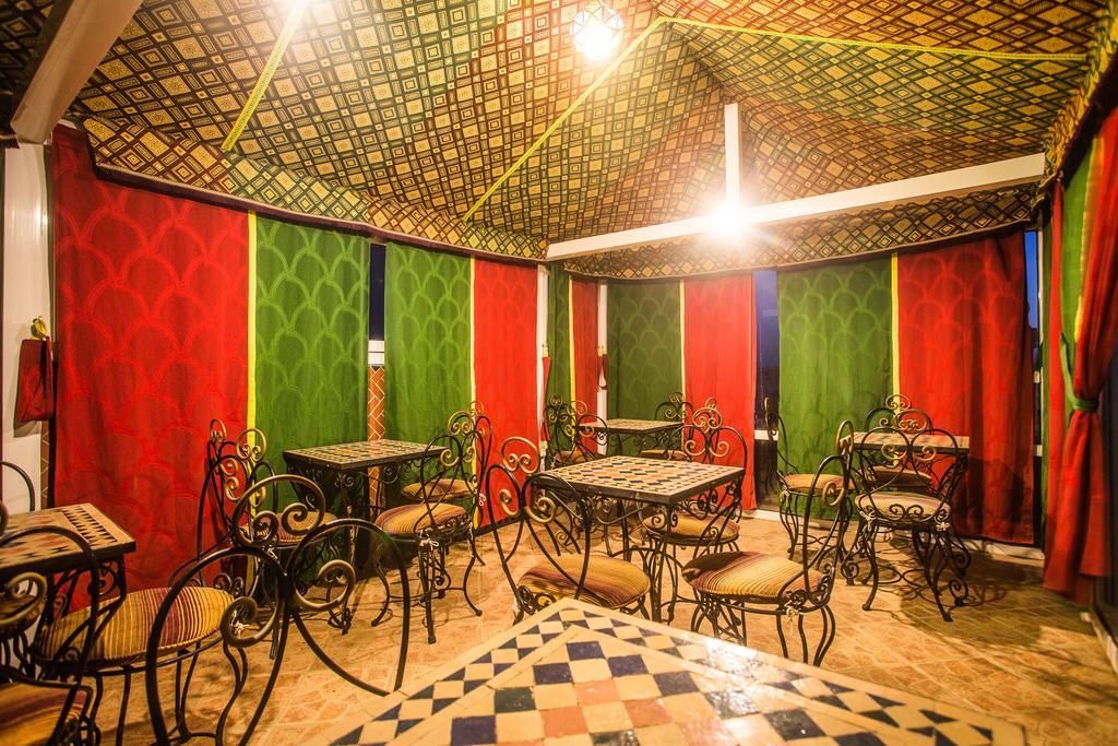 Hotel Borj Mogador Essaouira Exterior foto